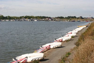 windsurfles