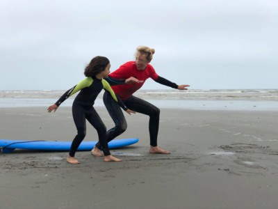 Onze monitoren geven op een veilige manier surfles