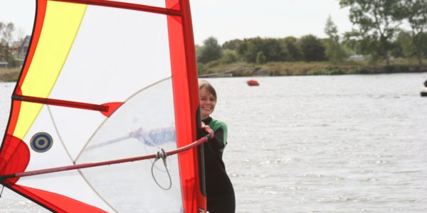 Windsurfles